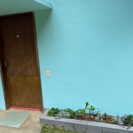 Hotel Fazenda Bonanza Engenheiro Paulo de Frontin Eksteriør billede