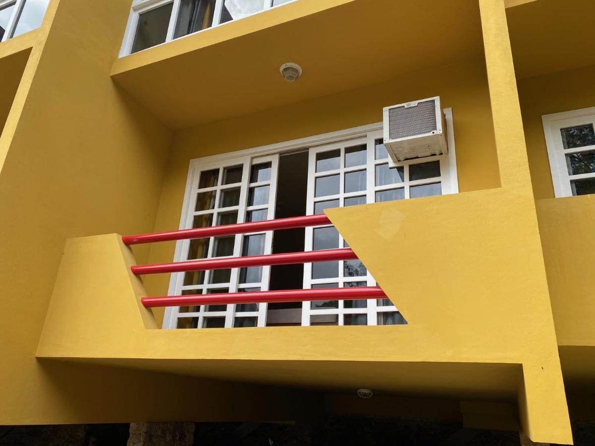 Hotel Fazenda Bonanza Engenheiro Paulo de Frontin Eksteriør billede