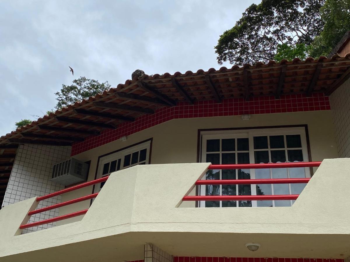 Hotel Fazenda Bonanza Engenheiro Paulo de Frontin Eksteriør billede