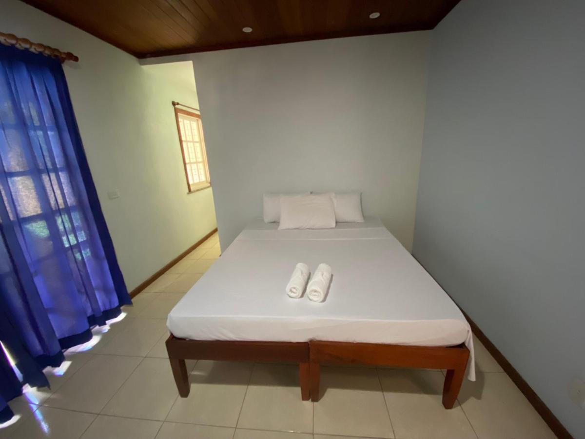 Hotel Fazenda Bonanza Engenheiro Paulo de Frontin Eksteriør billede